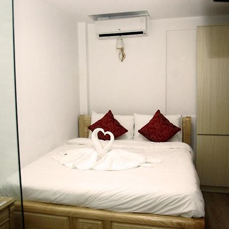 Mekong Saigon Hotel โฮจิมินห์ซิตี้ ห้อง รูปภาพ