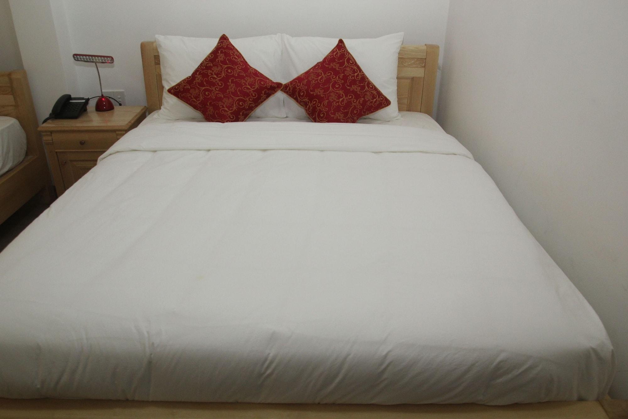 Mekong Saigon Hotel โฮจิมินห์ซิตี้ ภายนอก รูปภาพ