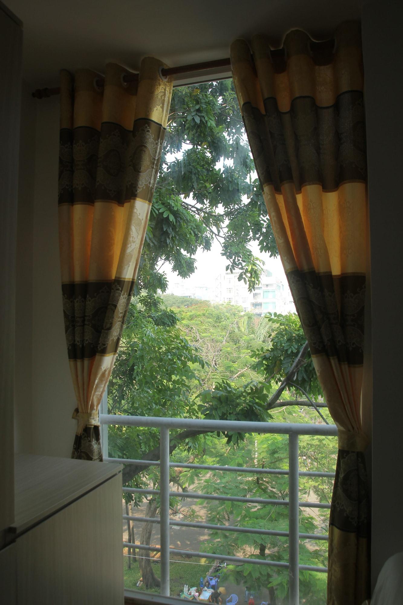 Mekong Saigon Hotel โฮจิมินห์ซิตี้ ภายนอก รูปภาพ