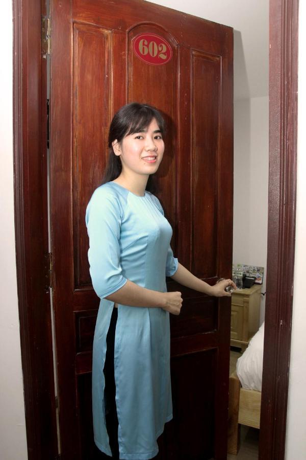 Mekong Saigon Hotel โฮจิมินห์ซิตี้ ห้อง รูปภาพ