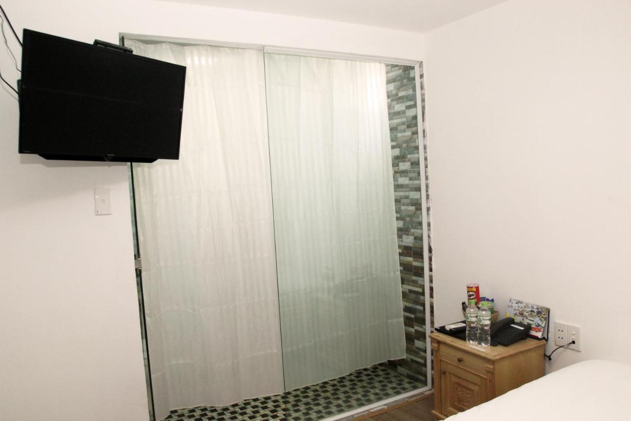 Mekong Saigon Hotel โฮจิมินห์ซิตี้ ห้อง รูปภาพ
